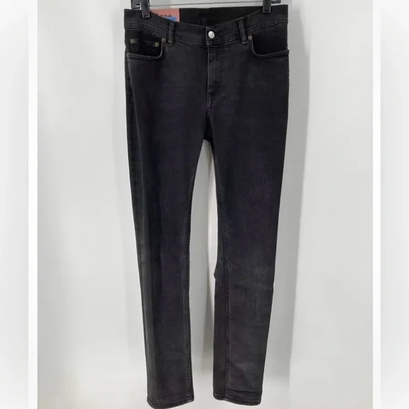 ACNE Studios Men’s Jeans 31x32 - Picture 2 of 6